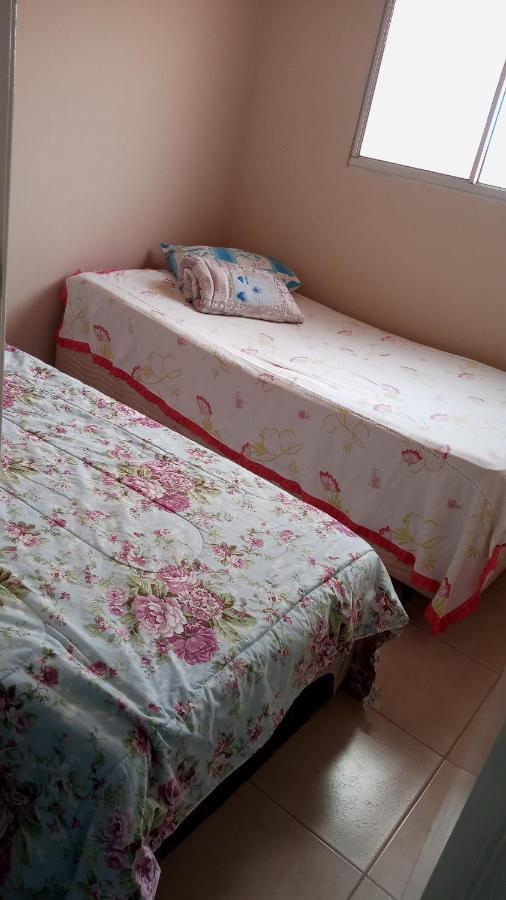 Apartamento No Val Valparaiso de Goias Exterior foto