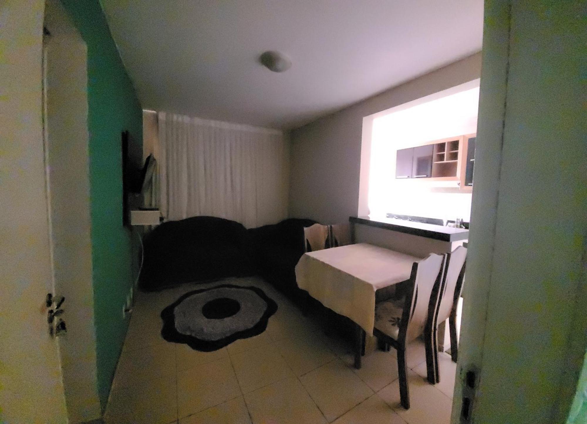 Apartamento No Val Valparaiso de Goias Exterior foto