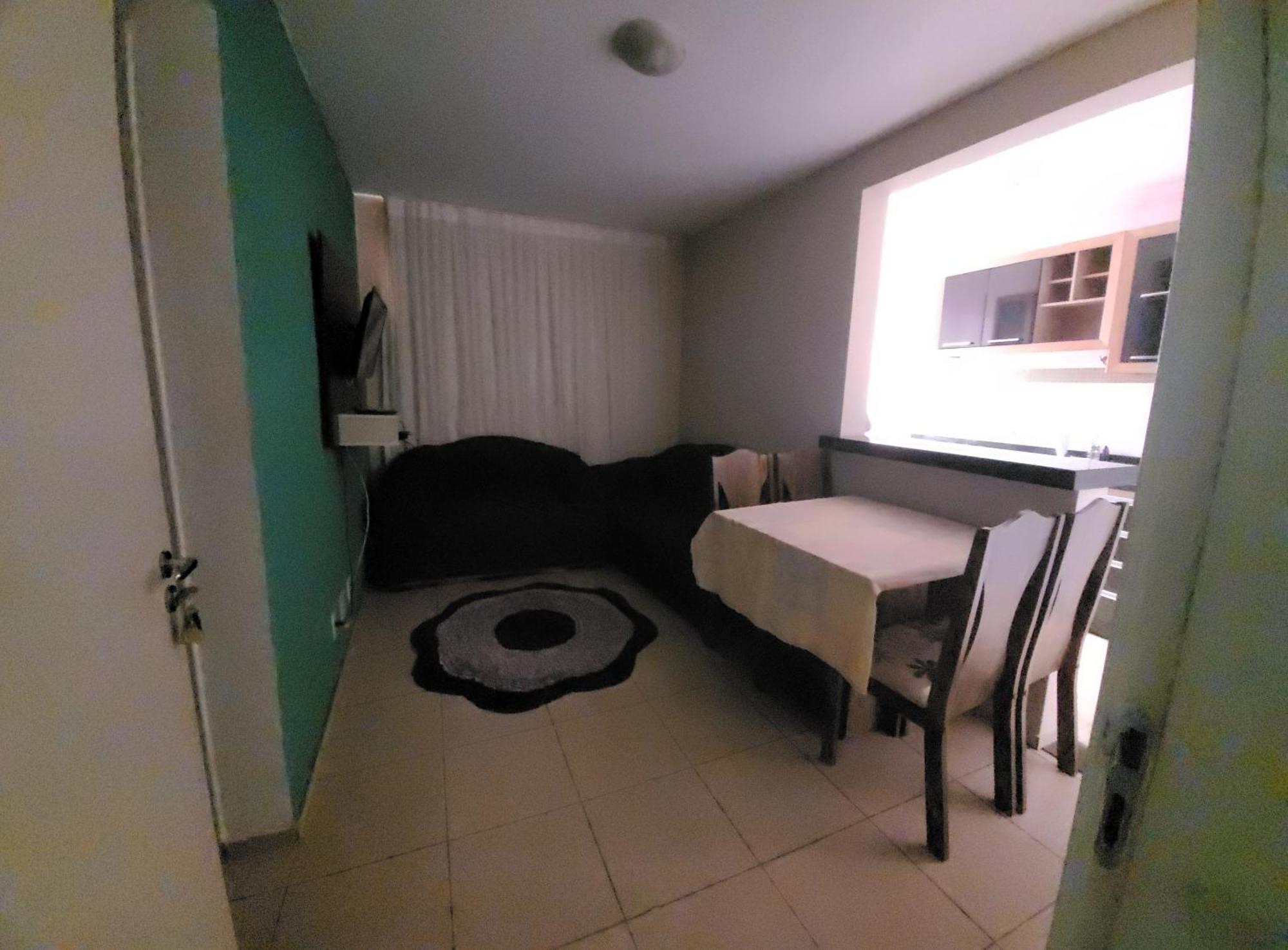 Apartamento No Val Valparaiso de Goias Exterior foto